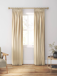 Harlequin Ario Made to Measure Curtains or Roman Blind, Satin - thumbnail 3
