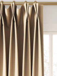 Harlequin Ario Made to Measure Curtains or Roman Blind, Satin - thumbnail 4