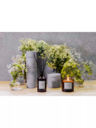 Stoneglow Cotton Flower Scented Candle, 210g - thumbnail 3