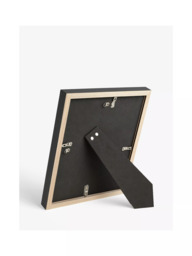 John Lewis Isla Photo Frame & Mount, FSC-Certified (Oak Wood) - thumbnail 3