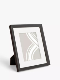 John Lewis Isla Photo Frame & Mount, FSC-Certified (Oak Wood) - thumbnail 1