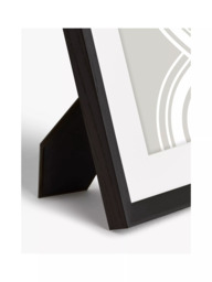 John Lewis Isla Photo Frame & Mount, FSC-Certified (Oak Wood) - thumbnail 2