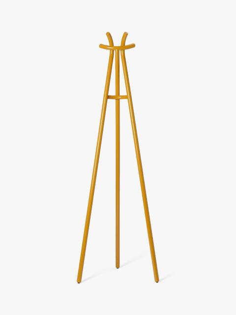 The Conran Shop Ikari Coat Stand, Mustard - image 1