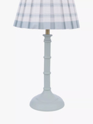 Laura Ashley Farnworth Table Lamp, Green - thumbnail 4