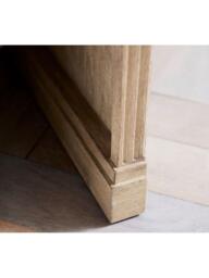 Pottery Barn Livingston Small Desk, Seadrift - thumbnail 6