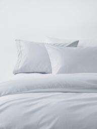 John Lewis Luxury Egyptian Cotton Sateen 600 Thread Count Bedding