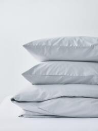 John Lewis Luxury Egyptian Cotton Sateen 600 Thread Count Bedding - thumbnail 5