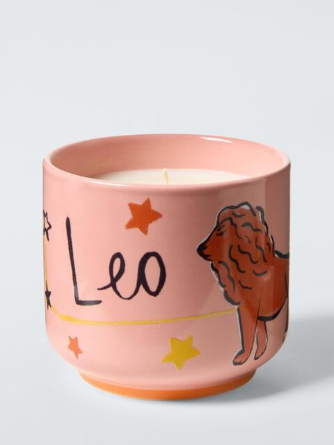 John Lewis Zodiac Scented Candle, 250g - image 1