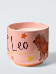 John Lewis Zodiac Scented Candle, 250g - thumbnail 1