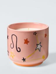 John Lewis Zodiac Scented Candle, 250g - thumbnail 3