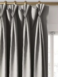 Clarke & Clarke Paradiso Made to Measure Curtains or Roman Blind, Dolphin - thumbnail 6