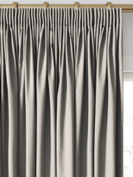Clarke & Clarke Paradiso Made to Measure Curtains or Roman Blind, Dolphin - thumbnail 2