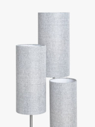 John Lewis Cluster Trio Shelf Floor Lamp - thumbnail 4