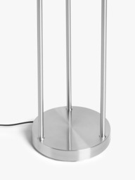 John Lewis Cluster Trio Shelf Floor Lamp - thumbnail 5