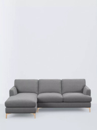 John Lewis Iona LHF Chaise Sofa - thumbnail 2