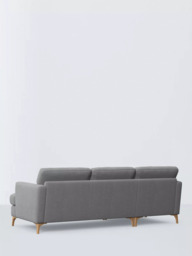 John Lewis Iona LHF Chaise Sofa - thumbnail 3