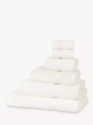 John Lewis Egyptian Cotton Towels