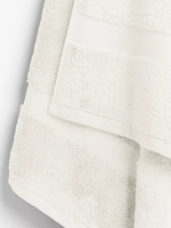 John Lewis Egyptian Cotton Towels - thumbnail 2