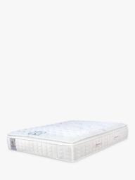 Sleepeezee Cool Rest 3500 Pocket Spring Mattress, Medium/Firm Tension, Single