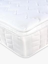 Sleepeezee Cool Rest 3500 Pocket Spring Mattress, Medium/Firm Tension, Single - thumbnail 3