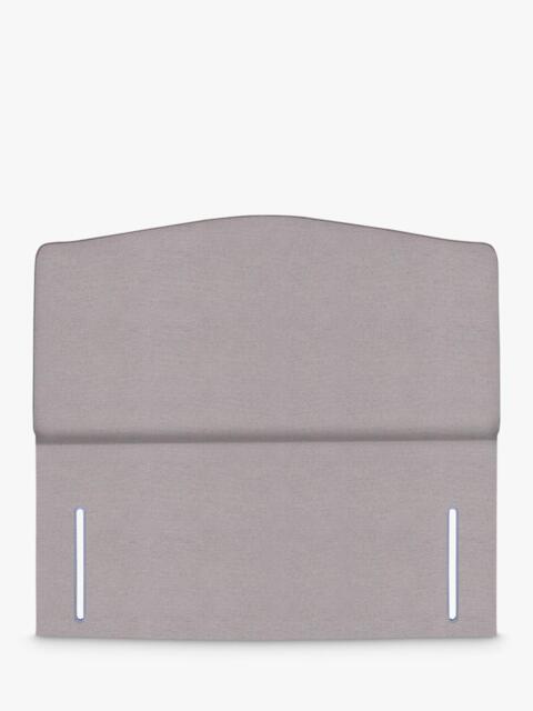 John Lewis Lydia Full Depth Upholstered Headboard, King Size - image 1