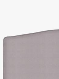 John Lewis Lydia Full Depth Upholstered Headboard, King Size - thumbnail 3
