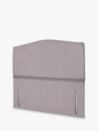 John Lewis Lydia Full Depth Upholstered Headboard, King Size - thumbnail 2