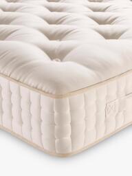 John Lewis British Natural Collection Herdwick 11000 Mattress, Firmer Tension, Double - thumbnail 5