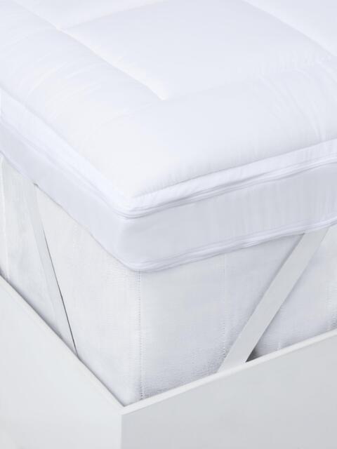 John Lewis Specialist Support Ultimate Dual Layer Topper - image 1