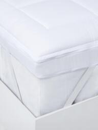 John Lewis Specialist Support Ultimate Dual Layer Topper - thumbnail 1