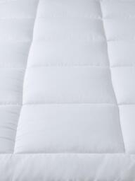 John Lewis Specialist Support Ultimate Dual Layer Topper - thumbnail 2
