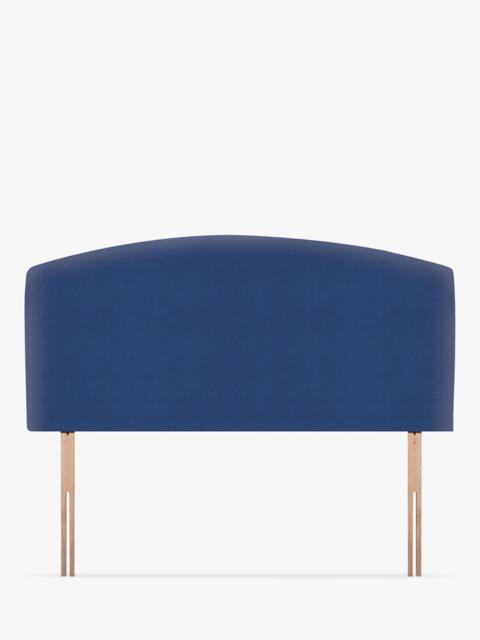 John Lewis Hazel Upholstered Headboard, Super King Size - image 1