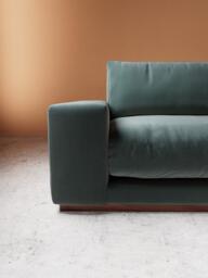 Swoon Denver Grand 4 Seater Sofa - thumbnail 5