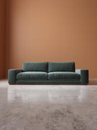Swoon Denver Grand 4 Seater Sofa - thumbnail 2