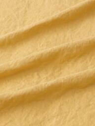 John Lewis Washed Linen Fitted Sheet - thumbnail 3