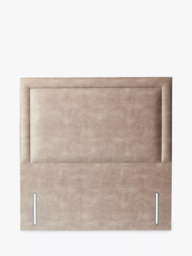 TEMPUR® Southwold Full Depth Upholstered Headboard, Single