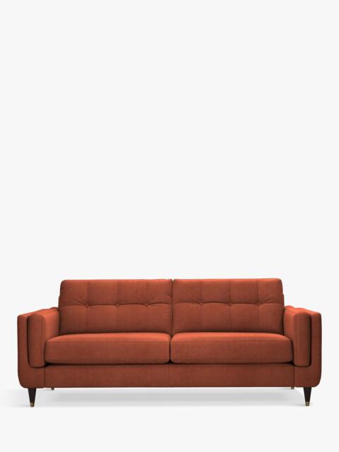G Plan Vintage The Seventy Six Large 3 Seater Sofa - image 1