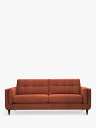 G Plan Vintage The Seventy Six Large 3 Seater Sofa