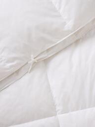 John Lewis Hungarian Goose Feather & Down All Seasons Duvet, 13.5 Tog (4.5 + 9 Tog) - thumbnail 2