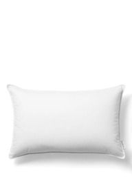 Bedfolk Duck Down Standard Pillow, Soft - thumbnail 4