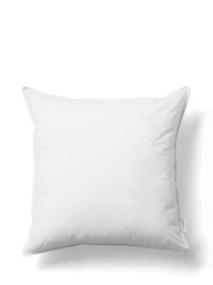 Bedfolk Feather & Down Square Pillow, Medium - thumbnail 3