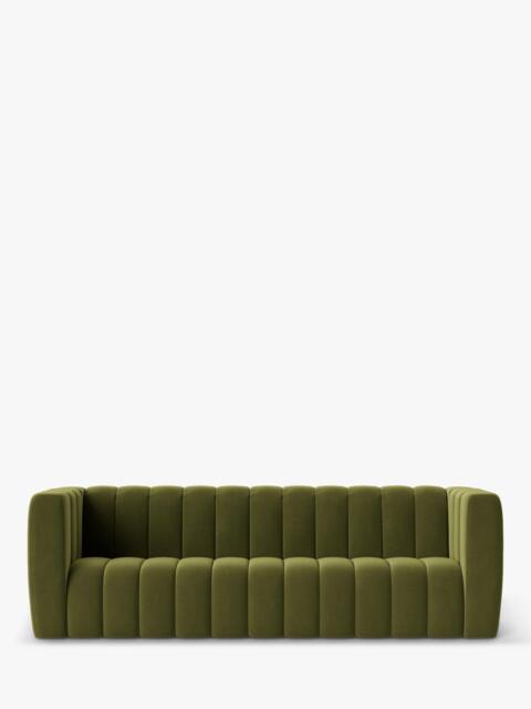 Swoon Duxford Grand 4 Seater Sofa - image 1