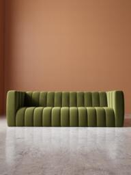 Swoon Duxford Grand 4 Seater Sofa - thumbnail 2