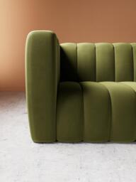 Swoon Duxford Grand 4 Seater Sofa - thumbnail 5
