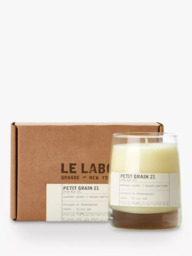 Le Labo Petit Grain 21 Classic Scented Candle, 245g - thumbnail 2