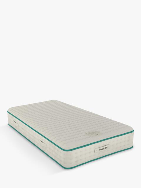 Dunlopillo Balance 4500 Cooling Mattress, Medium/Firm Tension, Single - image 1