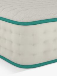 Dunlopillo Balance 4500 Cooling Mattress, Medium/Firm Tension, Single - thumbnail 2
