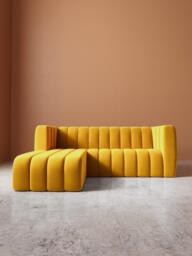 Swoon Duxford Large 3 Seater LHF Corner End Sofa - thumbnail 2