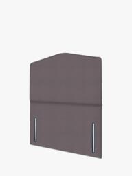 John Lewis Lydia Full Depth Upholstered Headboard, Single - thumbnail 2