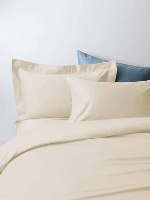 John Lewis Egyptian Cotton Sateen 800 Thread Count Bedding - image 1